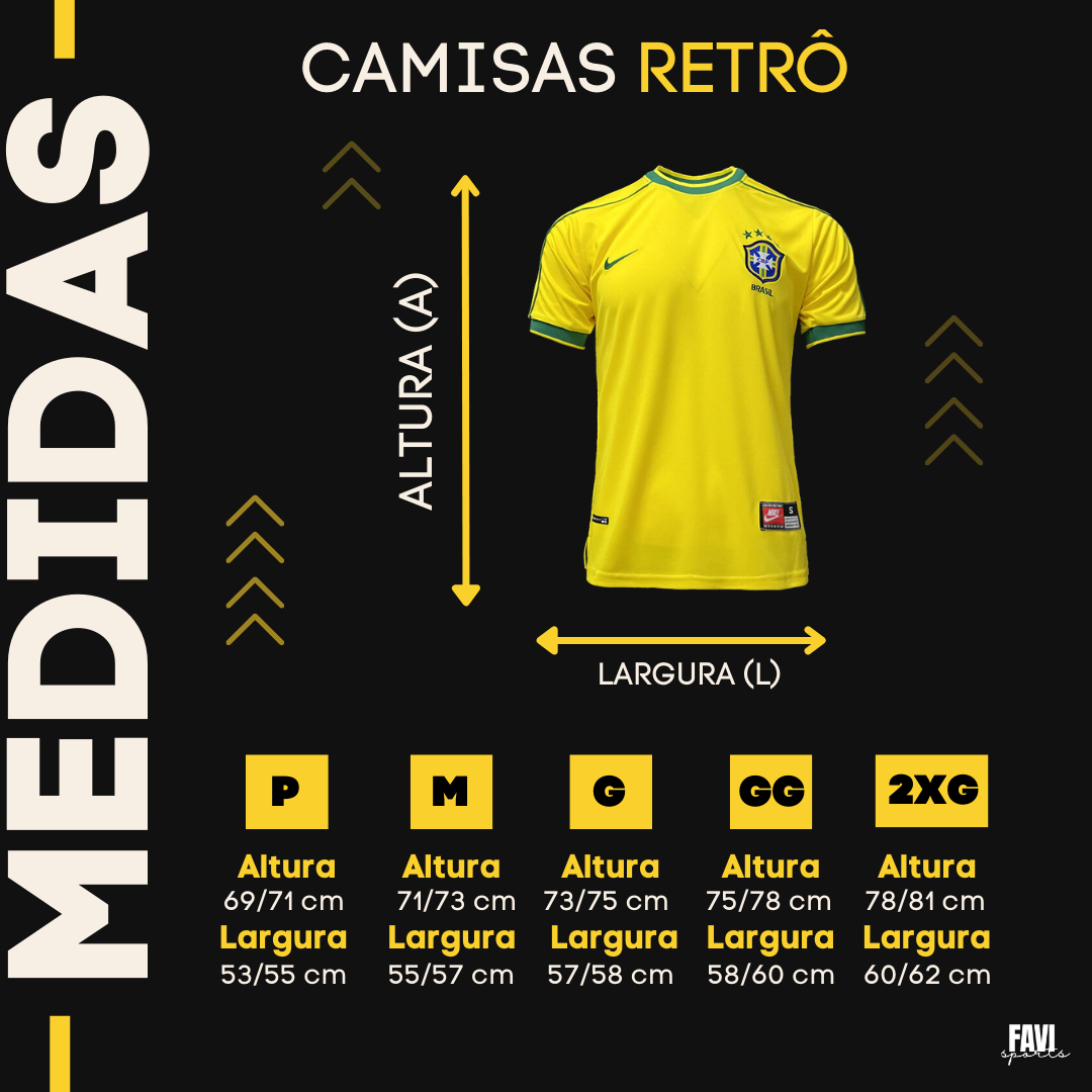 Camisa Itália Retrô Copa 1998